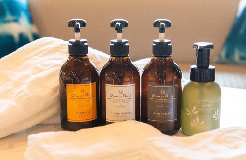 Mihama House | TATAMI Tatami Twin Nonsmoking vs | Simple S / Nakagamigun Okinawa