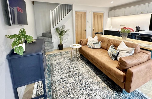 Ripon House | Experience Comfort at 6 The Feather in Central Ripon
