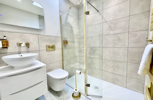 Ripon House | Experience Comfort at 6 The Feather in Central Ripon
