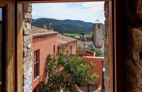 Cantallops House | Casa de Pedra - Country house in the Alt Empordà