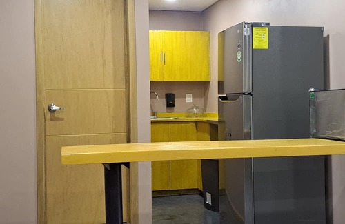 Fortin de las Flores Apartment | Convenient Child-Friendly Hotel for Relaxation and Rest