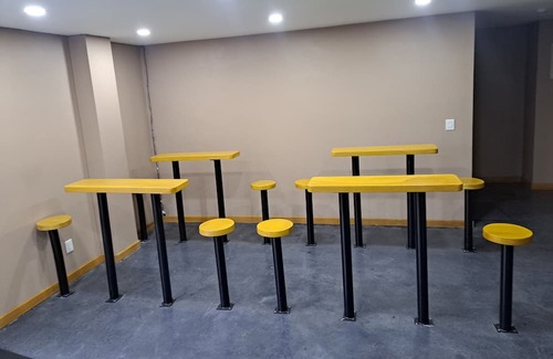 Fortin de las Flores Apartment | Convenient Child-Friendly Hotel for Relaxation and Rest