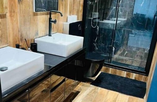 Livry-Gargan Apartment | Comfortable Apartment with Sauna near Charles de Gaulle