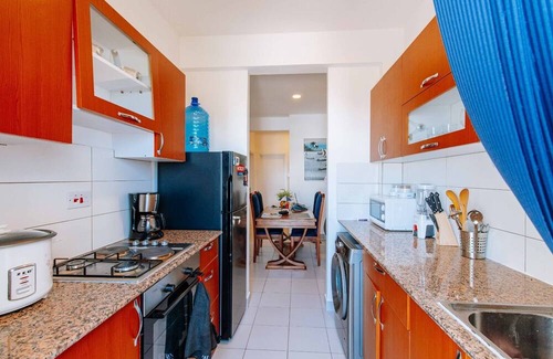 Tunguu Hotel | Fumbatown Apts