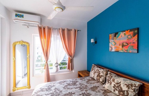 Tunguu Hotel | Fumbatown Apts