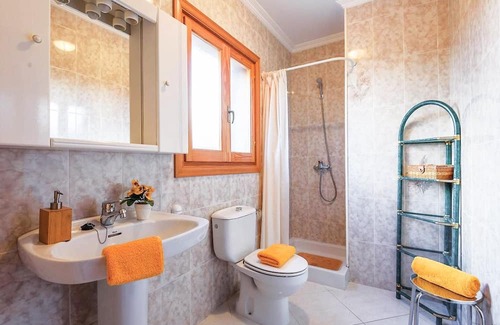 Puerto Luz Villa | Villa Joaquina - Port d'Addaia