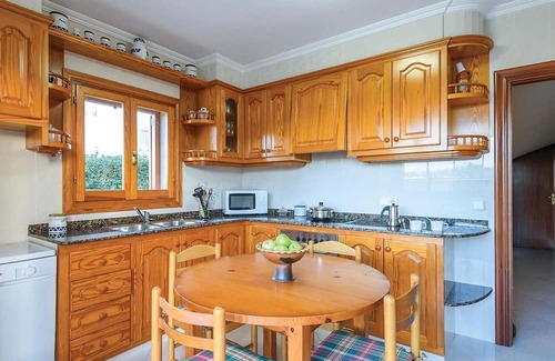 Puerto Luz Villa | Villa Joaquina - Port d'Addaia