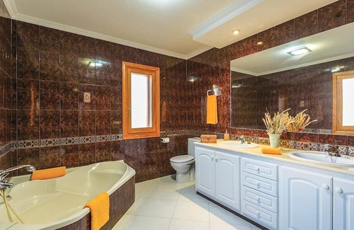 Puerto Luz Villa | Villa Joaquina - Port d'Addaia