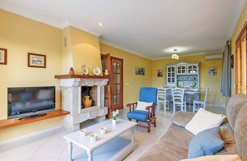 Puerto Luz Villa | Villa Joaquina - Port d'Addaia