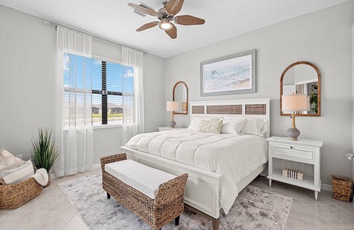 Port Charlotte House | Modern Bonito Way Retreat: Ideal for Fishing and Families