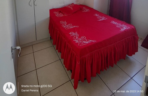 Vespasiano Apartment | Convenient Stay at Apartamentonno Gávea II Near Confins