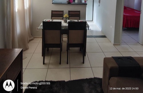 Vespasiano Apartment | Convenient Stay at Apartamentonno Gávea II Near Confins