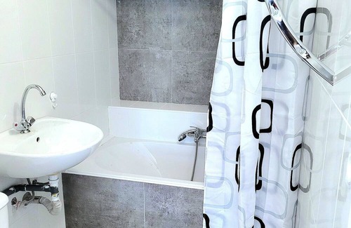 Saint-Roch Apartment | Rent studio ideal pied à terre