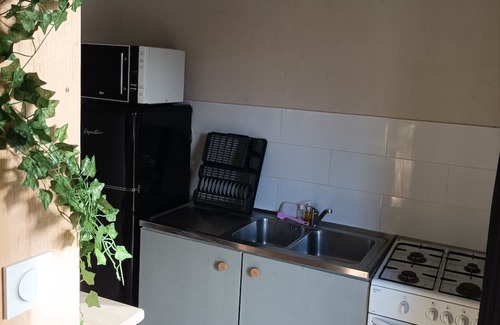 Yzosse Apartment | Vrbo Property