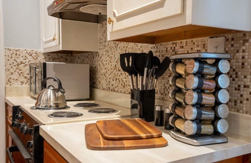 Saint Marys  Allen County House | Newly Renovated 3BR w/ King Bed - 4mi from DTFW