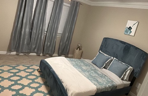 Nassau Bay Apartment | Discover the Bay Area: Oceanfront Oasis with Spa & Pool