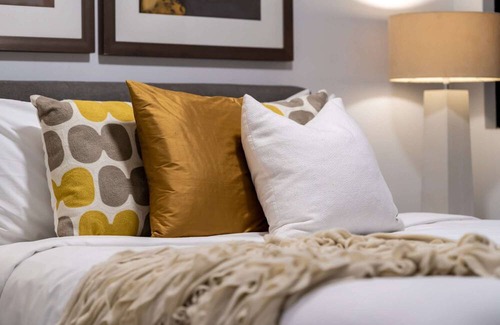 Maylands Apartment | Spacious 2 Bedroom 2 Bathroom Apartment