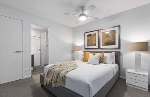 Maylands Apartment | Spacious 2 Bedroom 2 Bathroom Apartment