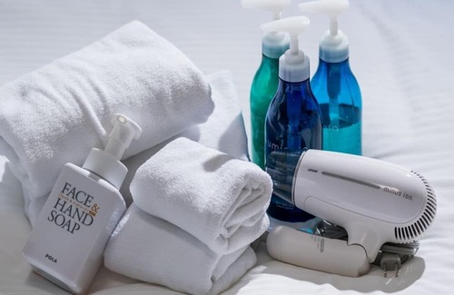 Yabu House | Standard plan Enjoy Okinawa Thomas Nago Sta / Nago Okinawa