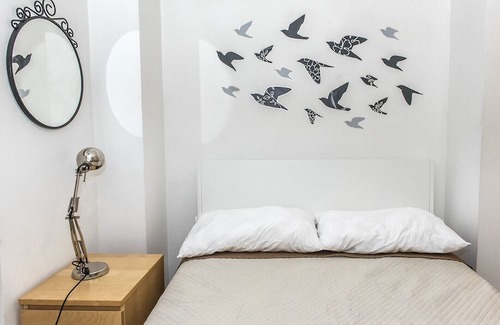 Ancona Apartment | A23 - Ancona, delightful studio flat in the center on the left