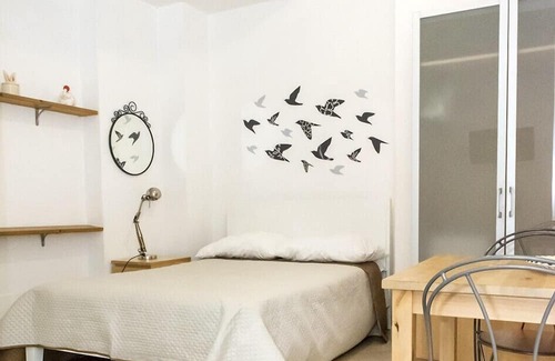 Ancona Apartment | A23 - Ancona, delightful studio flat in the center on the left