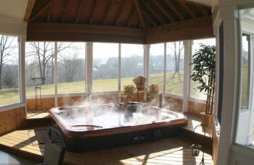 Deford House | Discover Our Inviting Home for Families and Adventurers