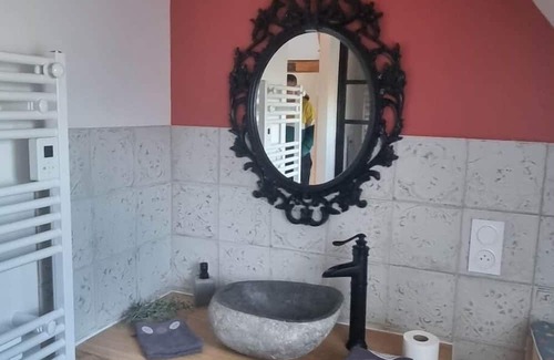 Orbigny House | Discover a Cozy Gite near Beauval Zoo & Châteaux