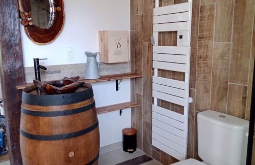Orbigny House | Discover a Cozy Gite near Beauval Zoo & Châteaux