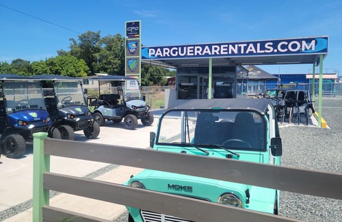 La Parguera Apartment | Discover Bahia Studios - Oceanfront Bliss Awaits You