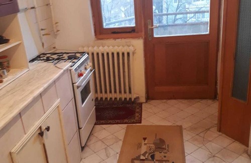 Ramnicu Valcea Apartment | Apartament 3 camere