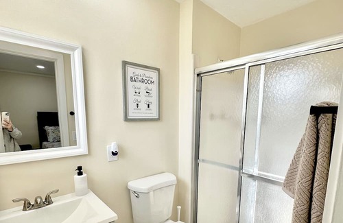 Sunset House | Family-Friendly Home in Vibrant Miami Neighborhood