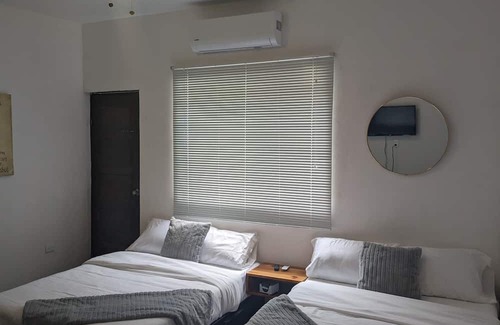 Monterrey Centro Apartment | Urban Loft MN 960 B Monterrey Centro