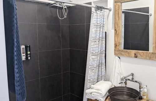 Monterrey Centro Apartment | Urban Loft MN 960 B Monterrey Centro