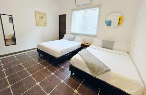 Monterrey Centro Apartment | Urban Loft MN 960 B Monterrey Centro
