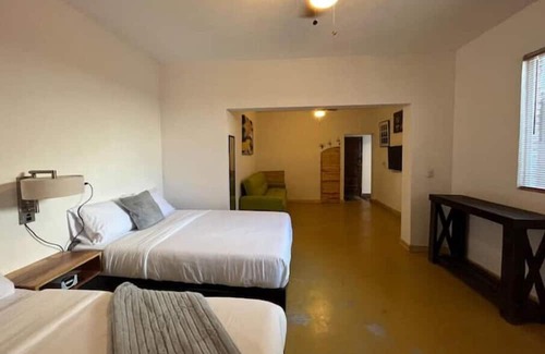 Monterrey Centro Apartment | Loft C en Monterrey Centro