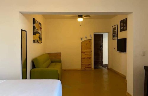 Monterrey Centro Apartment | Loft C en Monterrey Centro