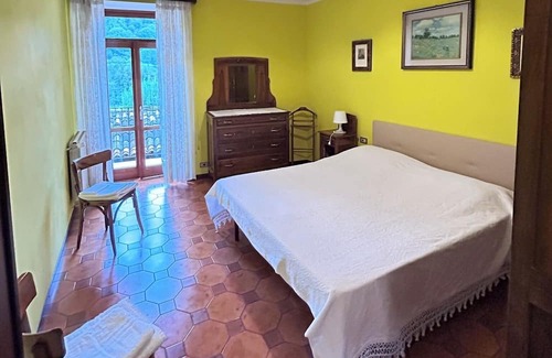 Lavenone House | Accogliente Casa a 5 Minuti dal Lago D'idro