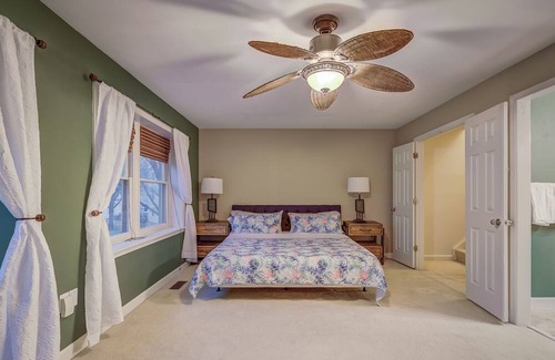 Dale City Villa | Woodbridge VA close to 95