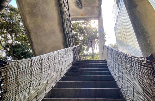 Hachijo House | Nonsmoking Westernstyle twin room for 1 to 3 p / Hachijoshima Hachijo-cho Tokyo