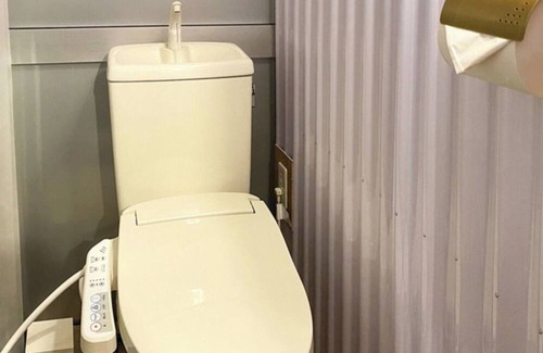 Hachijo House | Nonsmoking Westernstyle twin room for 1 to 3 p / Hachijoshima Hachijo-cho Tokyo