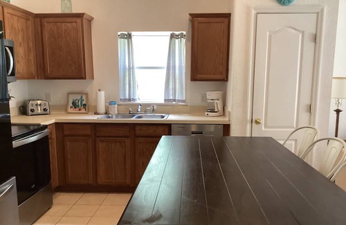 Silver Creek House | Family-Friendly Retreat with Private Pool & Spa, Near Disney