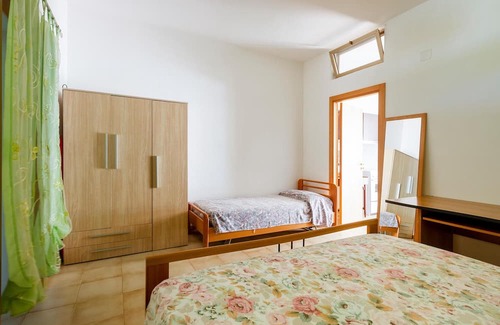 Mattinata Apartment | Experience Breathtaking Ocean Views from Your Seaside Retreat