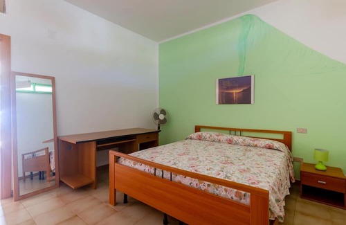 Mattinata Apartment | Experience Breathtaking Ocean Views from Your Seaside Retreat