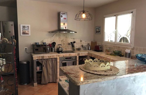 Brignoles Villa | Enjoy Villa Provençale with Pool and Family-Friendly Amenities