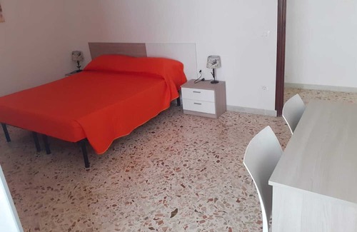 Castelvetrano House | Family-Friendly Holiday Home "Baloo" with Pool & Wi-Fi