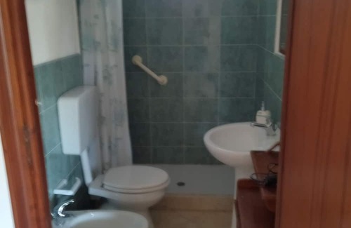 Castelvetrano House | Relax at Apartment "Baloo" with Pool & Ocean Views