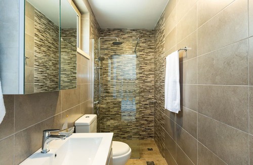 Falassarna Villa | Idyllic Villa Retreat with Private Pool and Ocean View