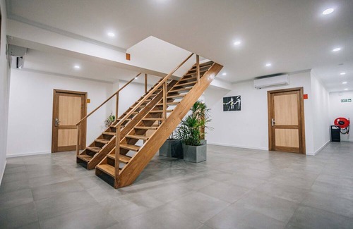 Playa Hotel | Art Hotel