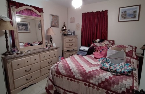 Port Charlotte House | Lovely quiet home for rent. Fully furnished you don’t even need your toothbrush.