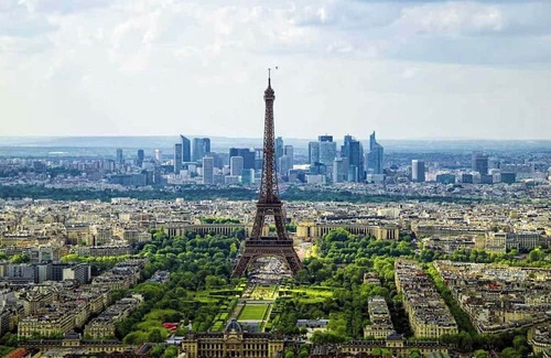Les Pavillons-sous-Bois Apartment | Bel Appartement Près de Paris
